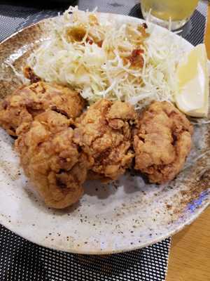 鶏つみれ鍋と旨い酒 水谷