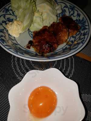 鶏つみれ鍋と旨い酒 水谷