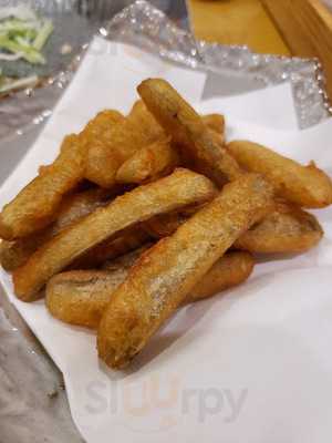 鶏つみれ鍋と旨い酒 水谷