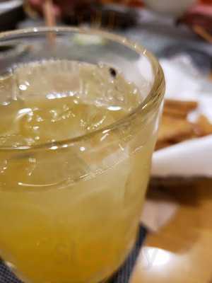 鶏つみれ鍋と旨い酒 水谷