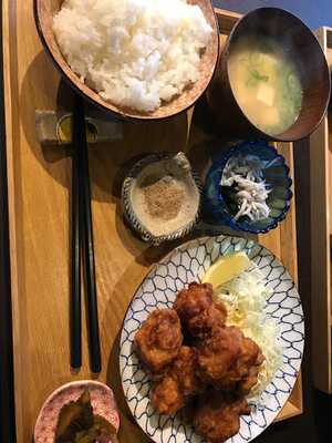 いっぽ