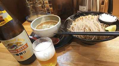 麺匠 たか松 Kawaramachi