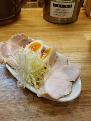 麺匠 たか松 Kawaramachi