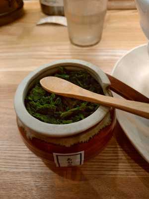 麺匠 たか松 Kawaramachi