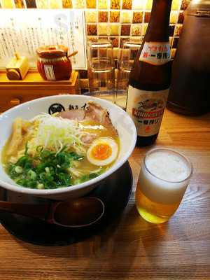 麺匠 たか松 Kawaramachi