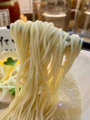 麺匠 たか松 Kawaramachi