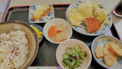 ほーらく