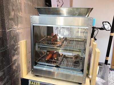 三日月　伏見稲荷本店