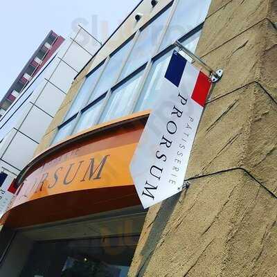 パティスリープロ―サム