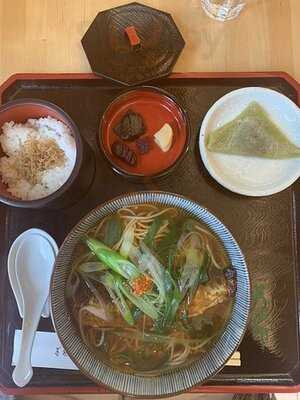 ぎをん為治郎  神宮店