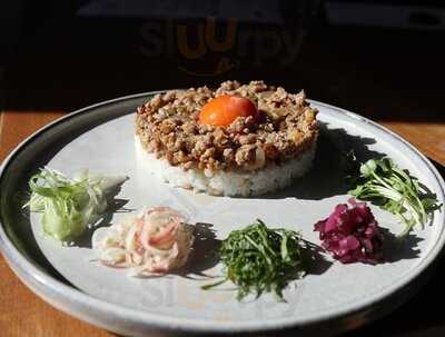 納豆創作料理 夏豆