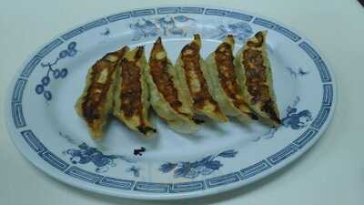 天下一品 上鳥羽店