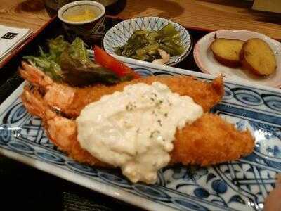 海鮮食堂 京りき家