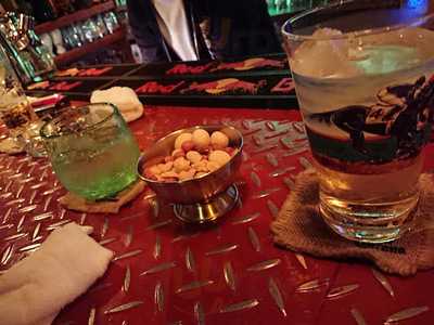 コンクリートバー