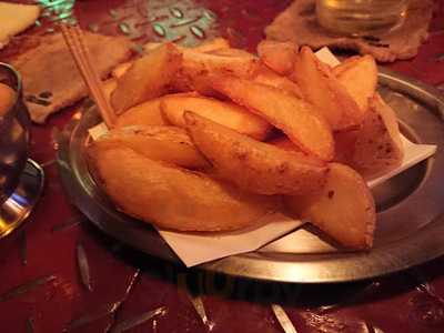 コンクリートバー