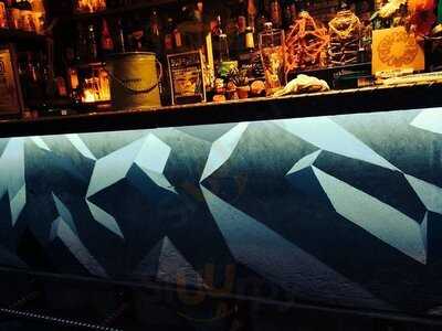 コンクリートバー