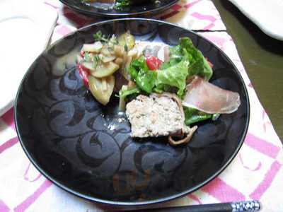 コフレダミティエ