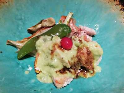 コフレダミティエ