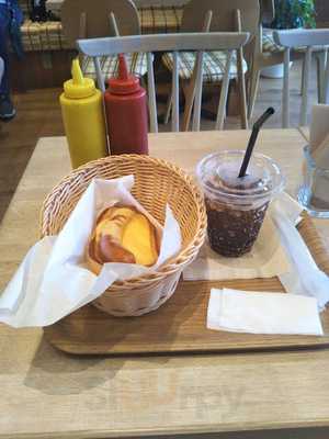 Freshness Burger Yamashina