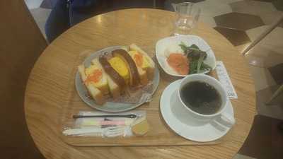 Freshness Burger Yamashina