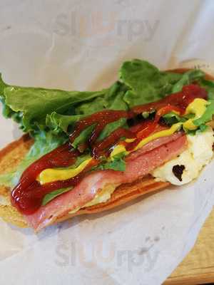 Freshness Burger Yamashina