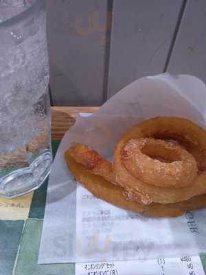 Freshness Burger Yamashina