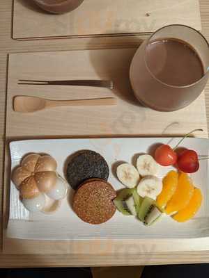 セゾンド セツコ京都ショコラトリー