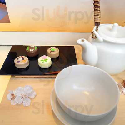 セゾンド セツコ京都ショコラトリー