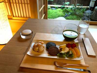 セゾンド セツコ京都ショコラトリー