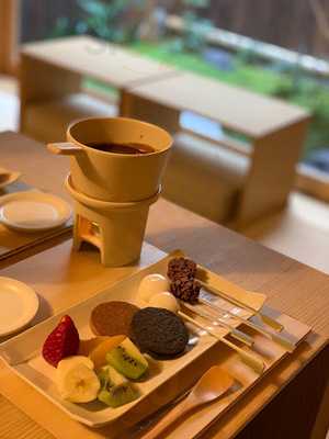 セゾンド セツコ京都ショコラトリー