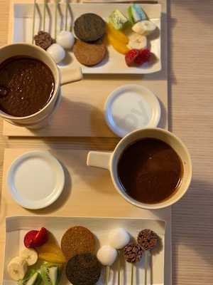 セゾンド セツコ京都ショコラトリー