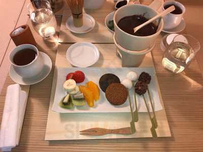 セゾンド セツコ京都ショコラトリー