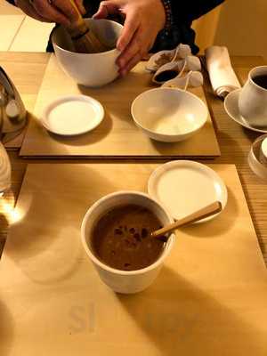 セゾンド セツコ京都ショコラトリー