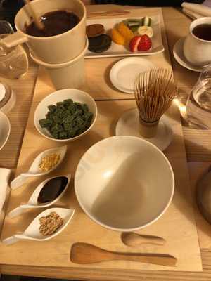 セゾンド セツコ京都ショコラトリー