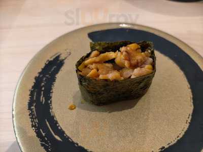 はま寿司 京都洛西店