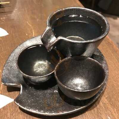 とろさば料理専門店 Sabar 阪急三番街店