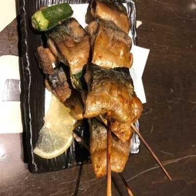 とろさば料理専門店 Sabar 阪急三番街店