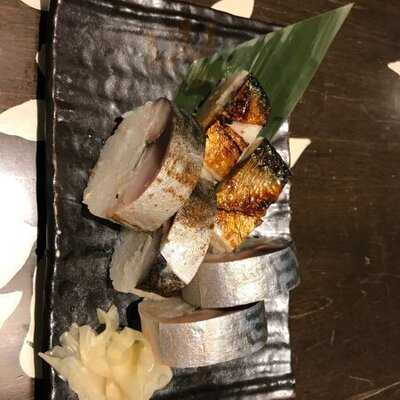 とろさば料理専門店 Sabar 阪急三番街店