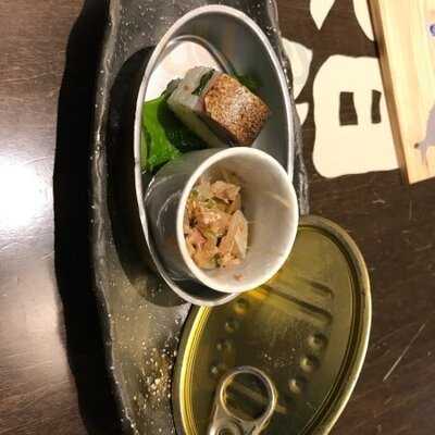 とろさば料理専門店 Sabar 阪急三番街店