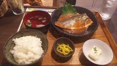 とろさば料理専門店 Sabar 阪急三番街店