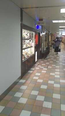 とろさば料理専門店 Sabar 阪急三番街店