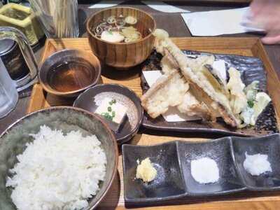 とろさば料理専門店 Sabar 阪急三番街店