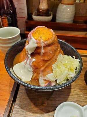 ローストビーフ大野 原宿店