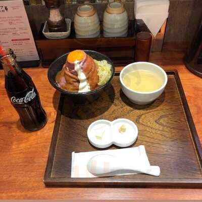 ローストビーフ大野 原宿店