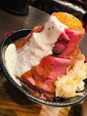 ローストビーフ大野 原宿店