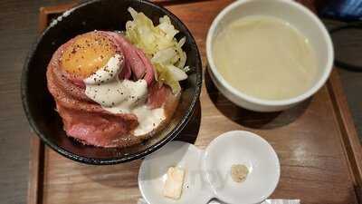 ローストビーフ大野 原宿店