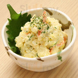 吉祥寺 じげもんとん -hanare-