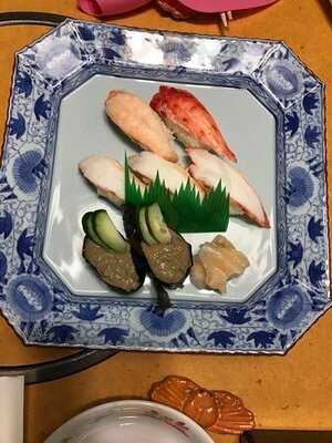 かに道楽 十三店