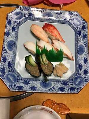 かに道楽 十三店