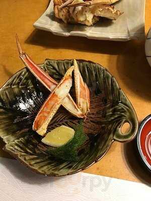 かに道楽 十三店